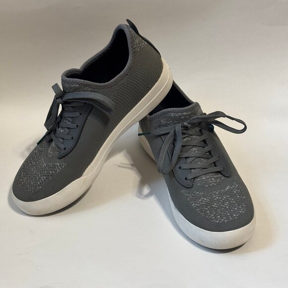 Vessi Women's Waterproof Weekend Slip On Sneakers sz 9 - Picture 1 of 7